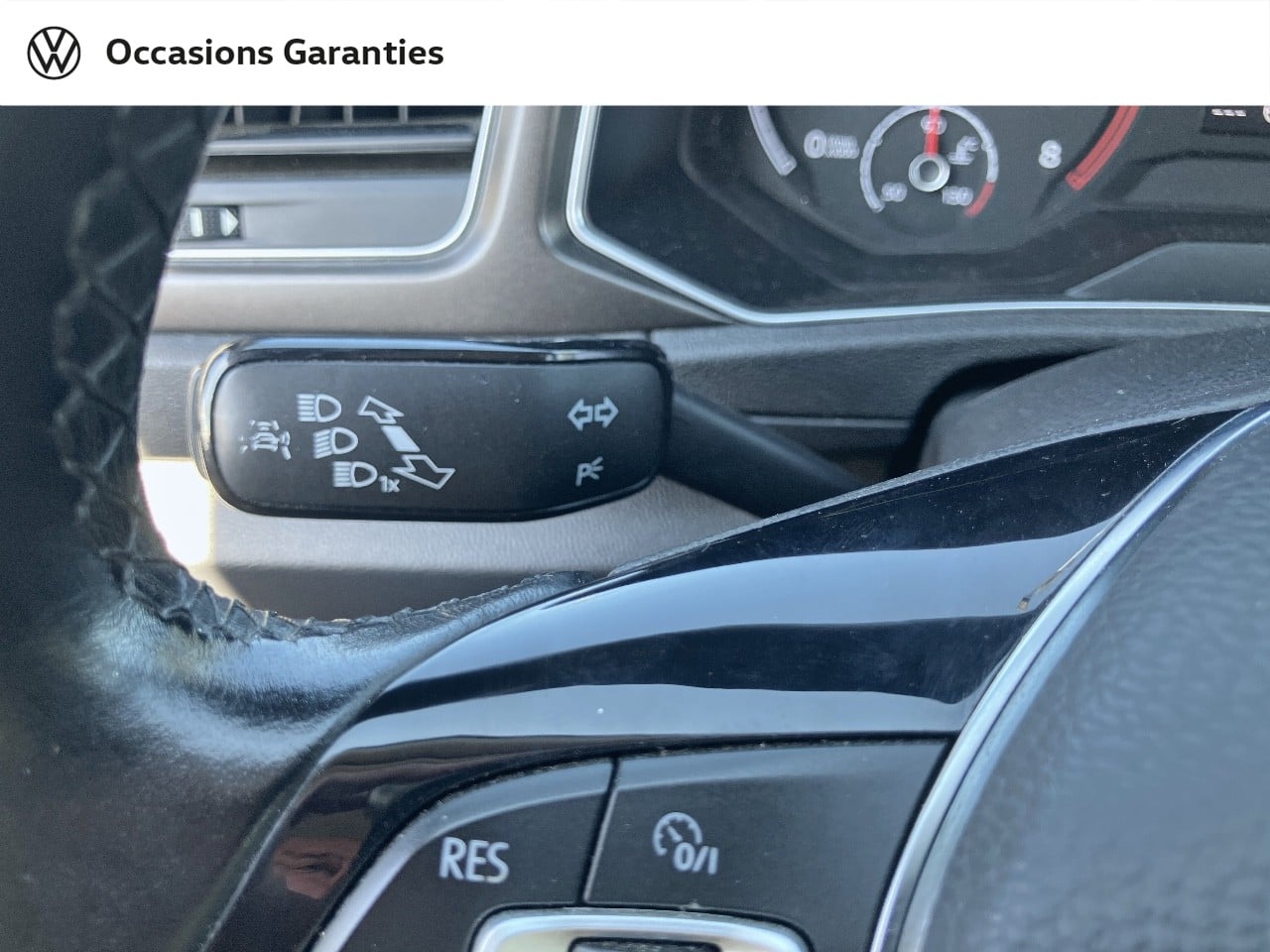Voitures occasions VOLKSWAGEN T-ROC Lounge Villeneuve-d'Ascq