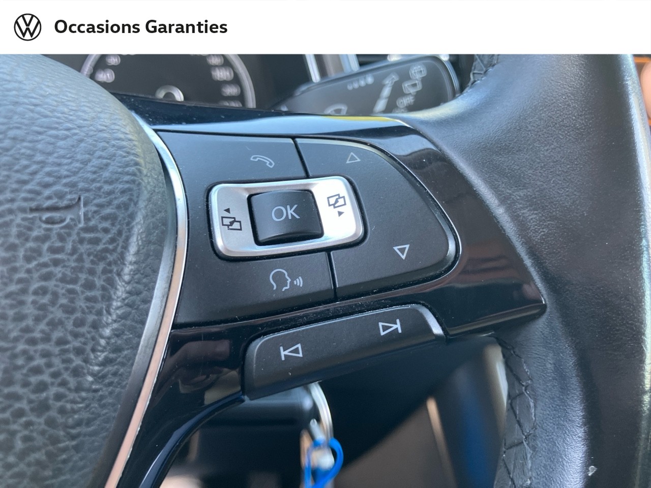 Voitures occasions VOLKSWAGEN T-ROC Lounge Villeneuve-d'Ascq