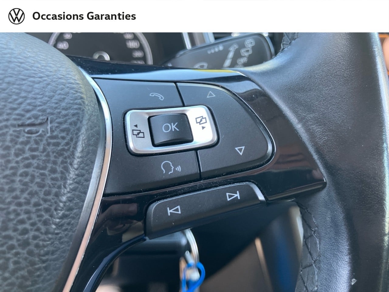 Voitures occasions VOLKSWAGEN T-ROC Lounge Villeneuve-d'Ascq