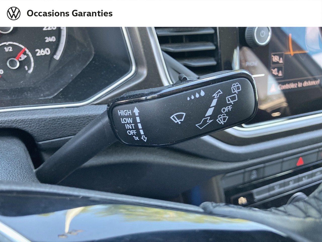 Voitures occasions VOLKSWAGEN T-ROC Lounge Villeneuve-d'Ascq