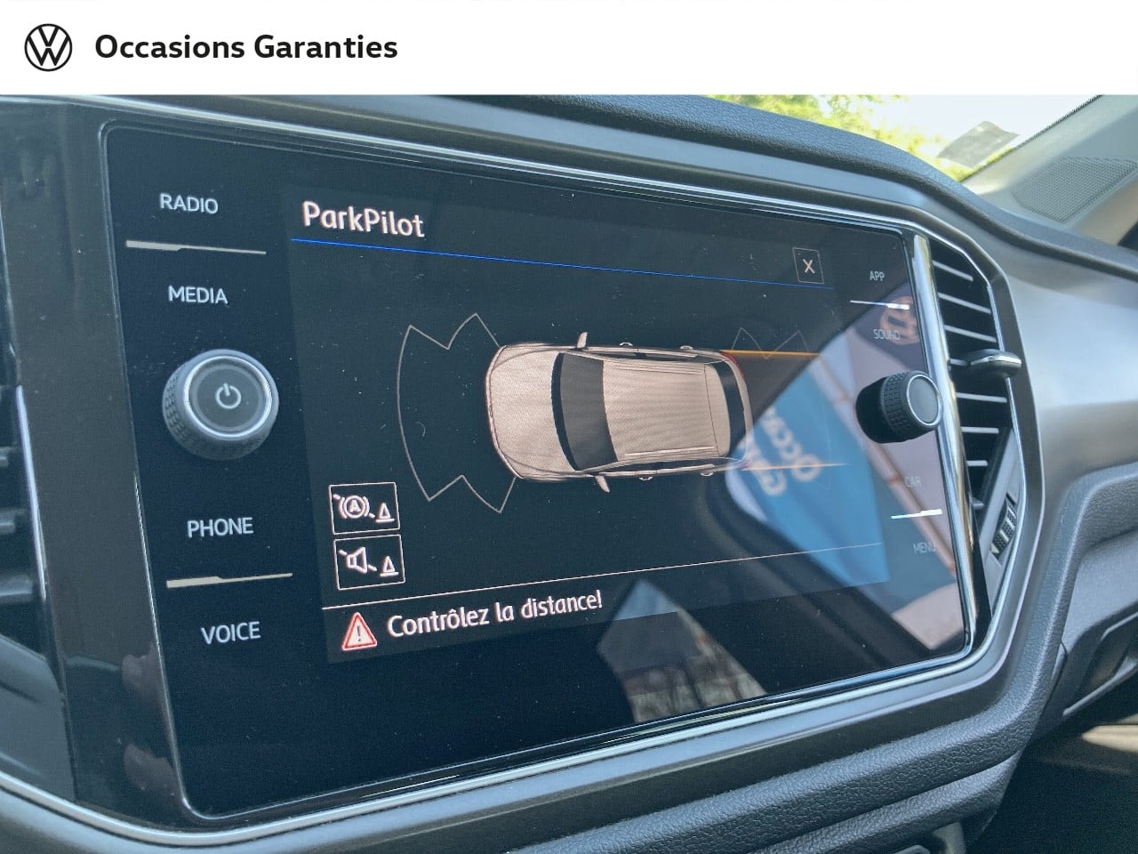 Voitures occasions VOLKSWAGEN T-ROC Lounge Villeneuve-d'Ascq