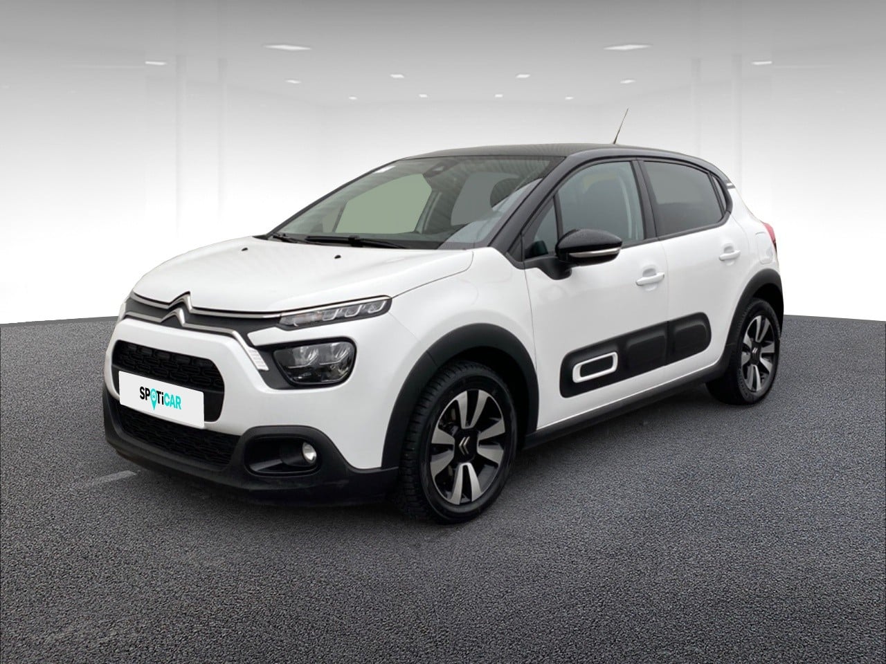 1.2 PureTech 110ch S&S MAX Boite Automatique