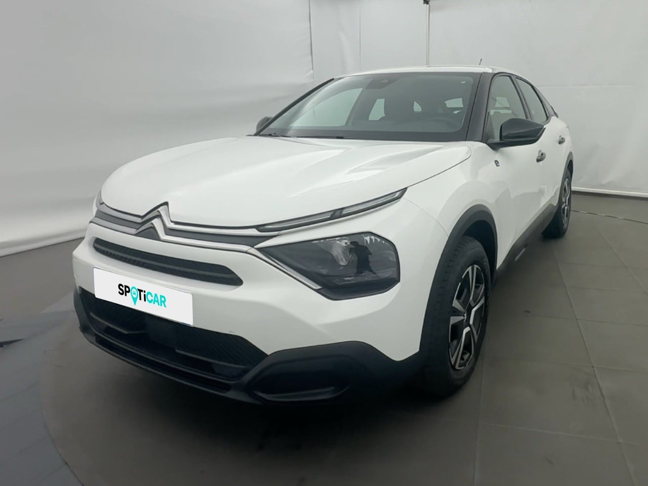 Moteur électrique 136ch (100 kW) Live Automatique