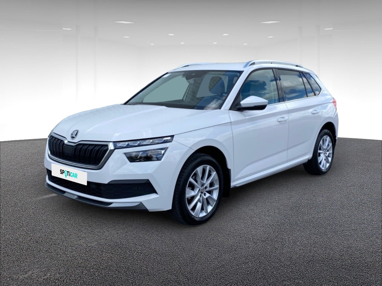 1.0 TSI Evo 110ch Style DSG7