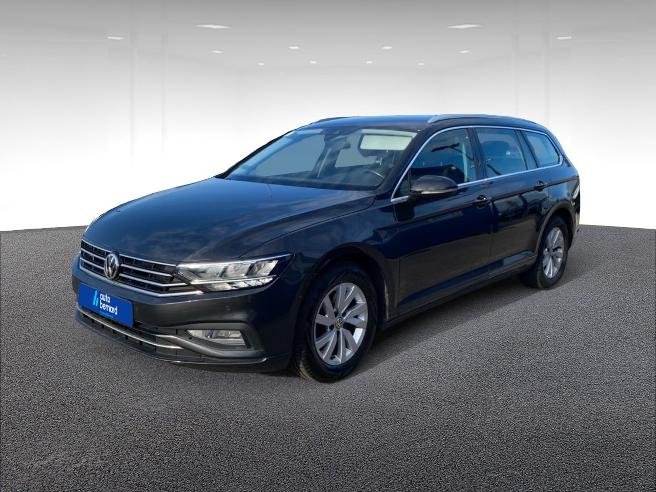 2.0 TDI EVO 150ch Business DSG7 8cv