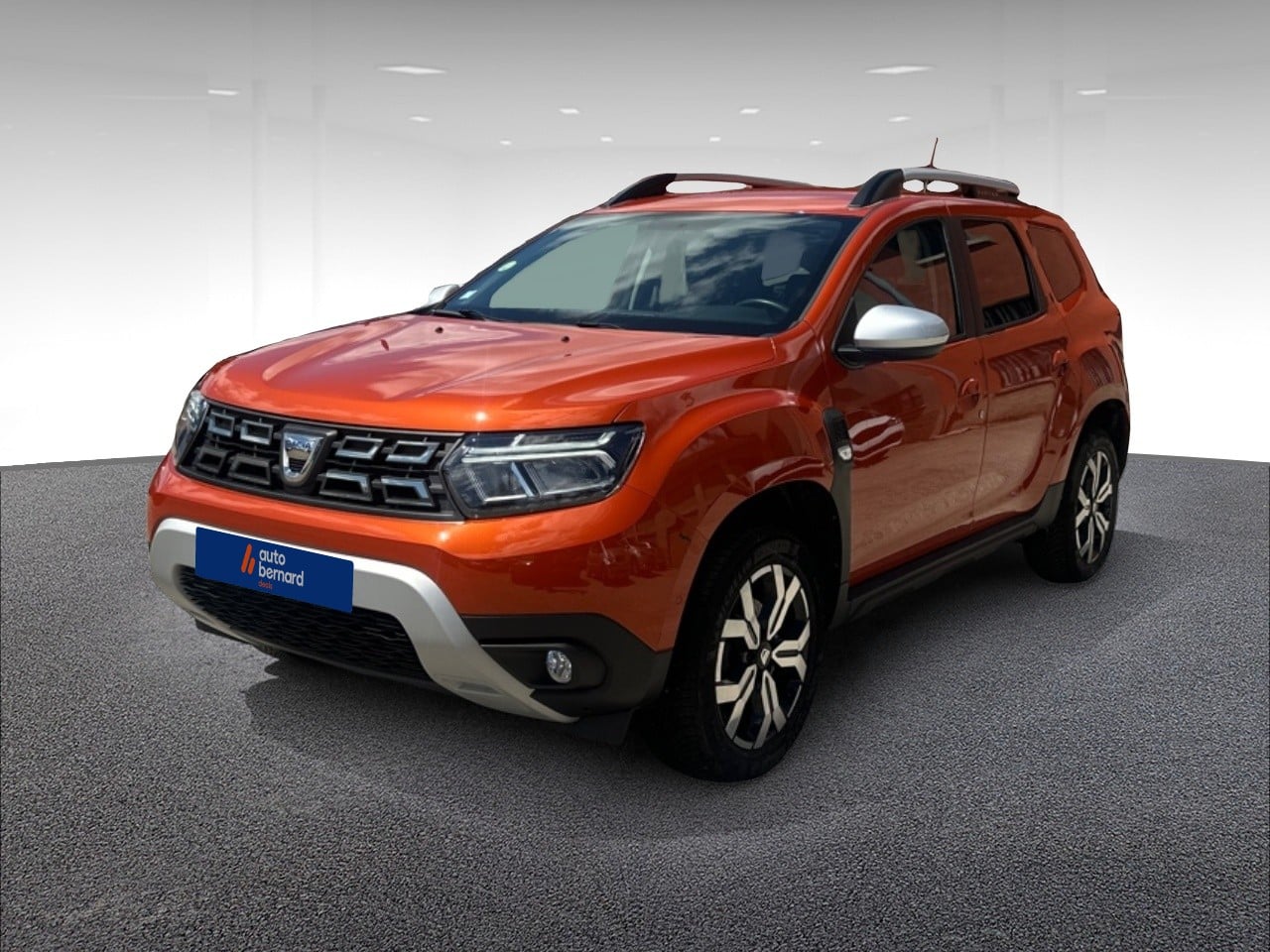 1.5 Blue dCi 115ch Prestige 4x2