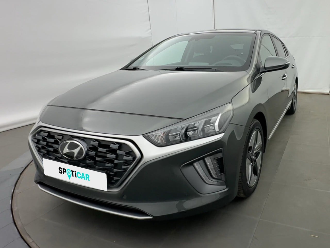 Hybrid 141ch Creative