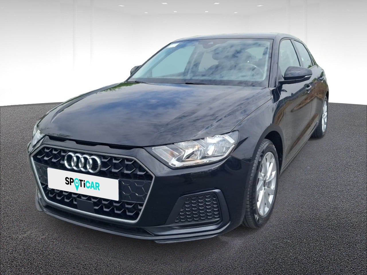 25 TFSI 95ch Advanced