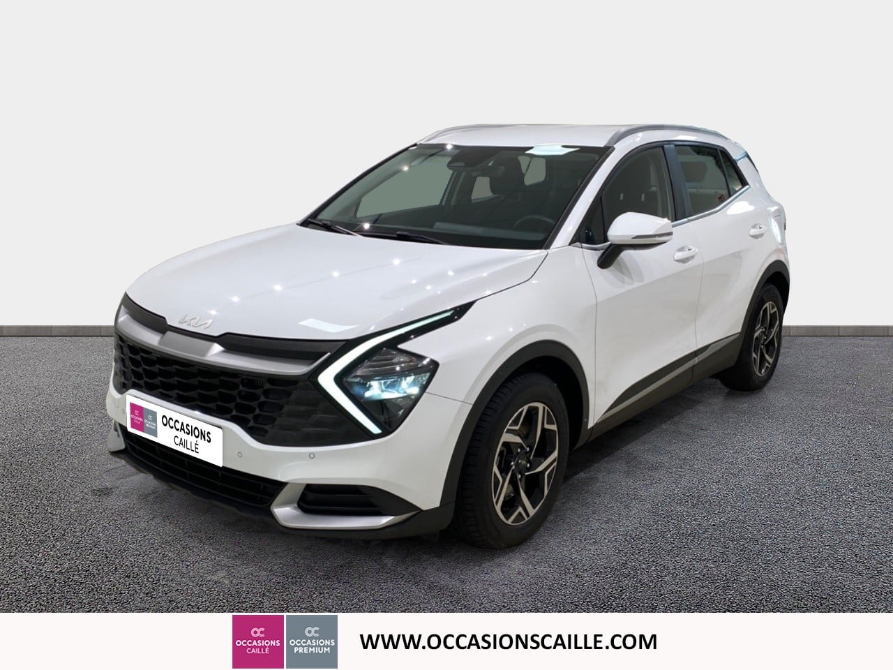 KIA SPORTAGE MOTION 1.6 150CV