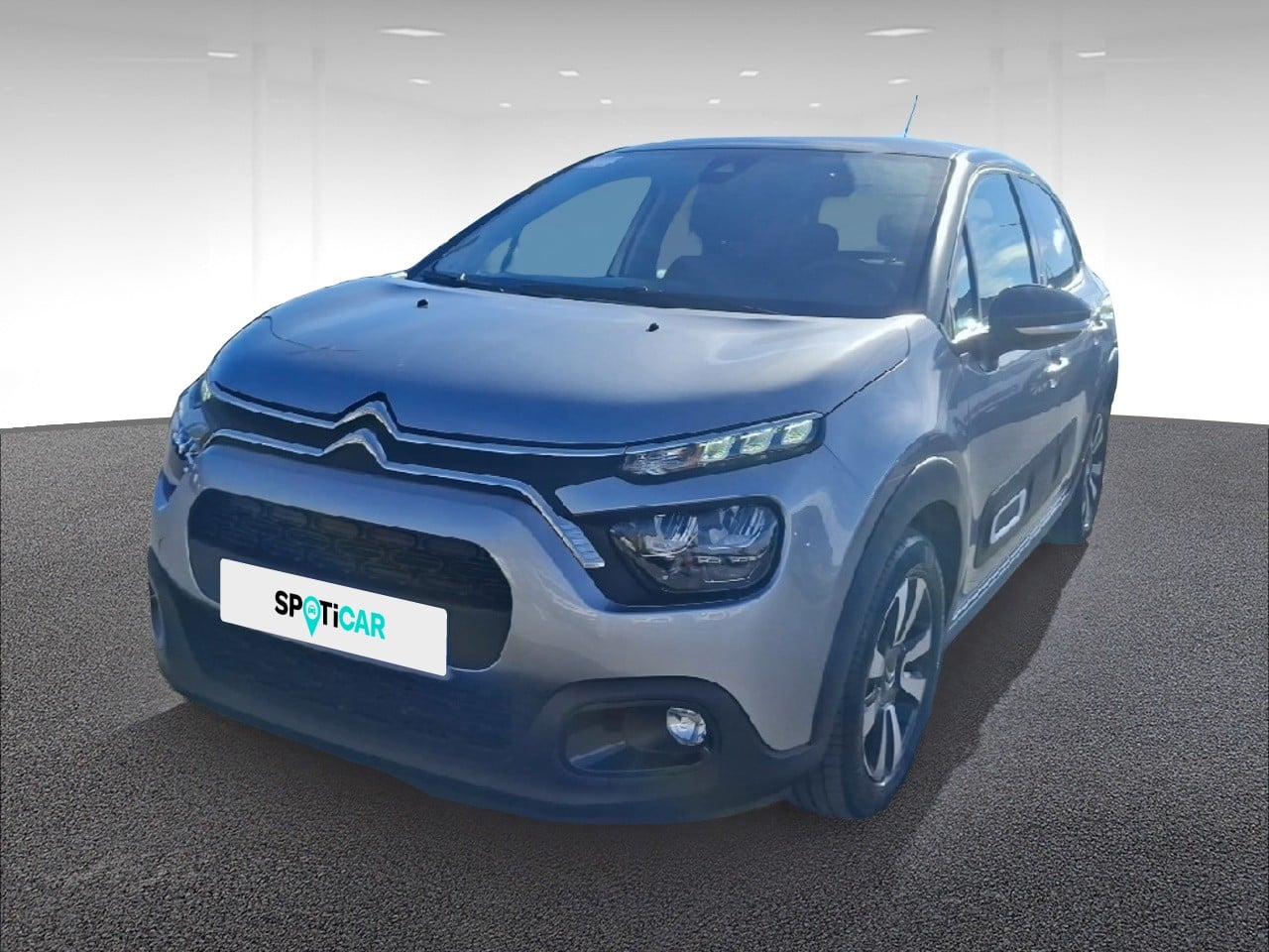 1.2 PureTech 83ch S&S MAX