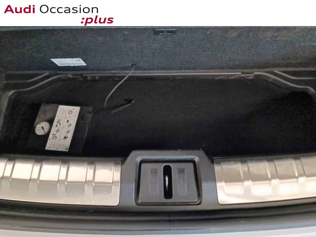 Voitures occasions Audi E-TRON GT Extended Laxou