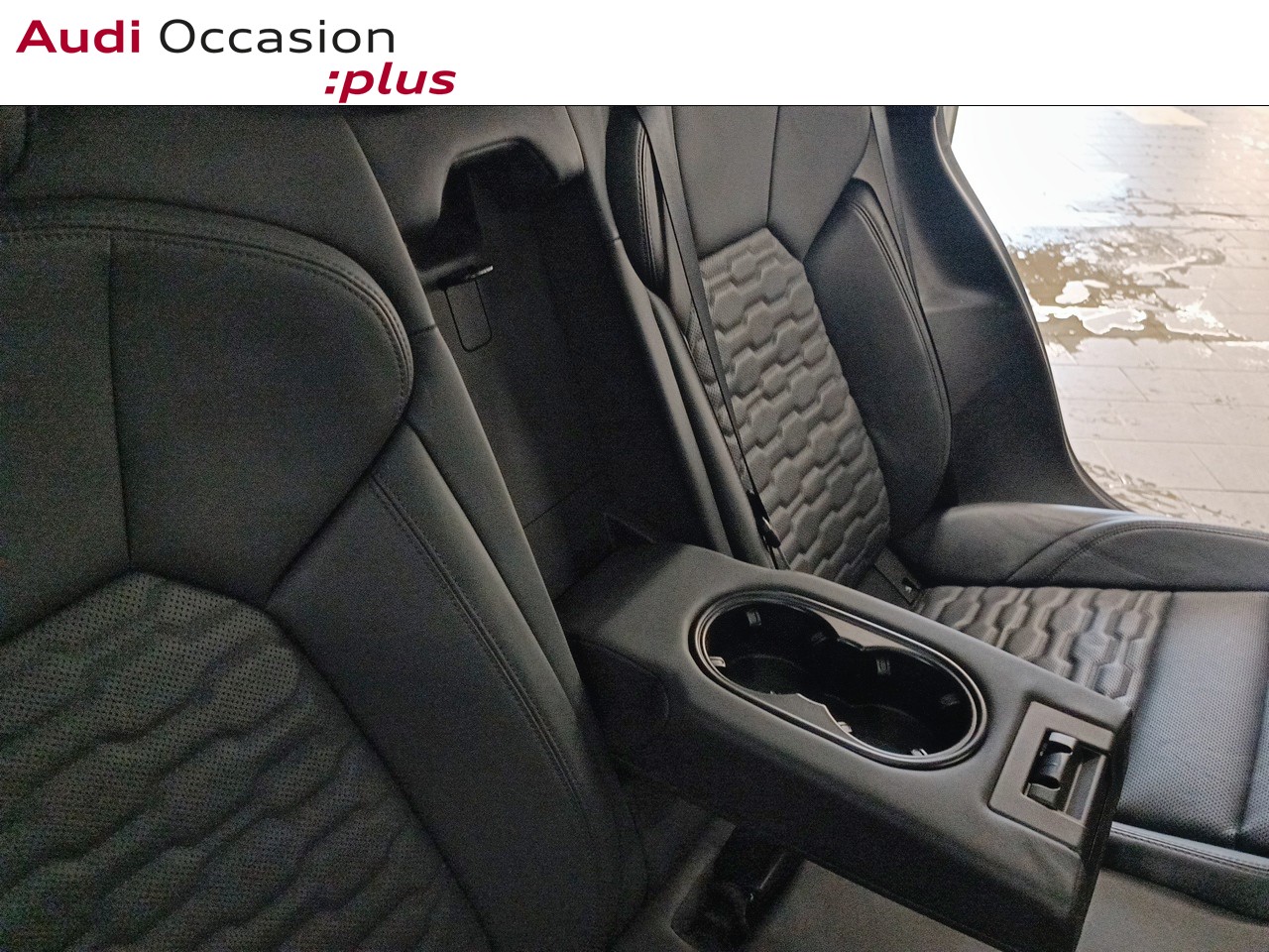 Voitures occasions Audi E-TRON GT Extended Laxou