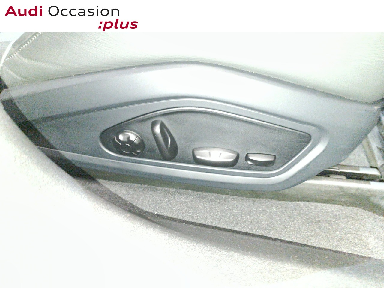 Voitures occasions Audi E-TRON GT Extended Laxou