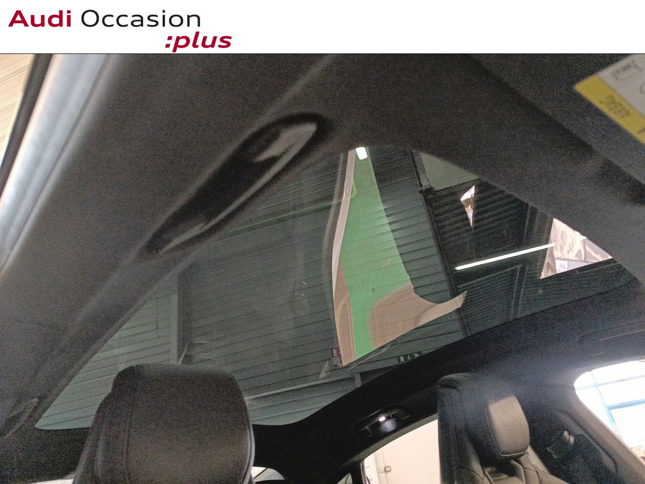 Voitures occasions Audi E-TRON GT Extended Laxou