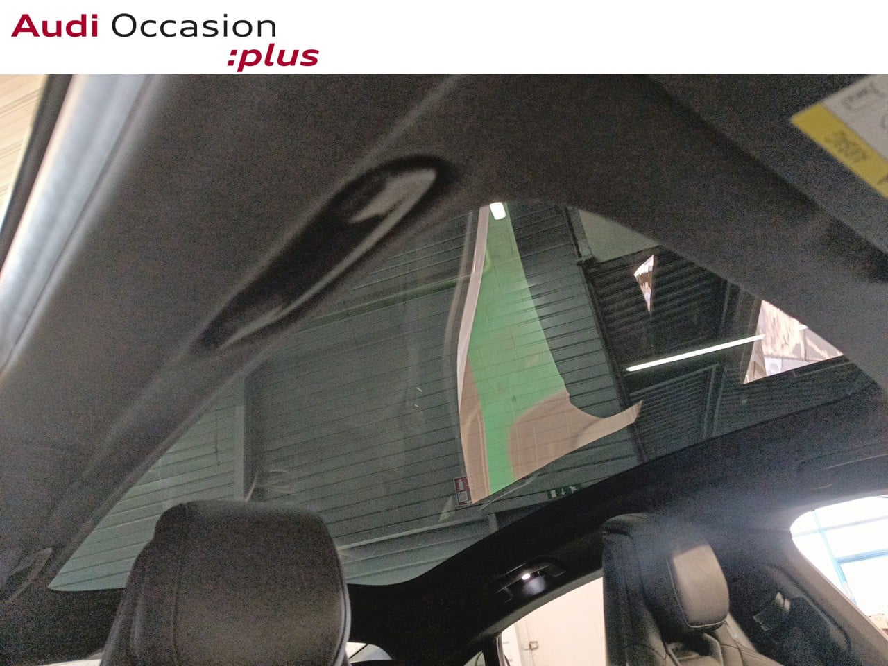 Voitures occasions Audi E-TRON GT Extended Laxou