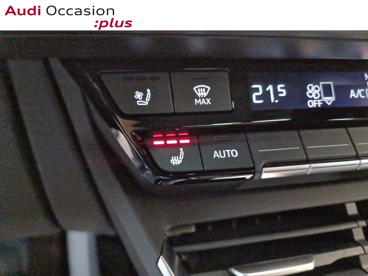 Voitures occasions Audi E-TRON GT Extended Laxou