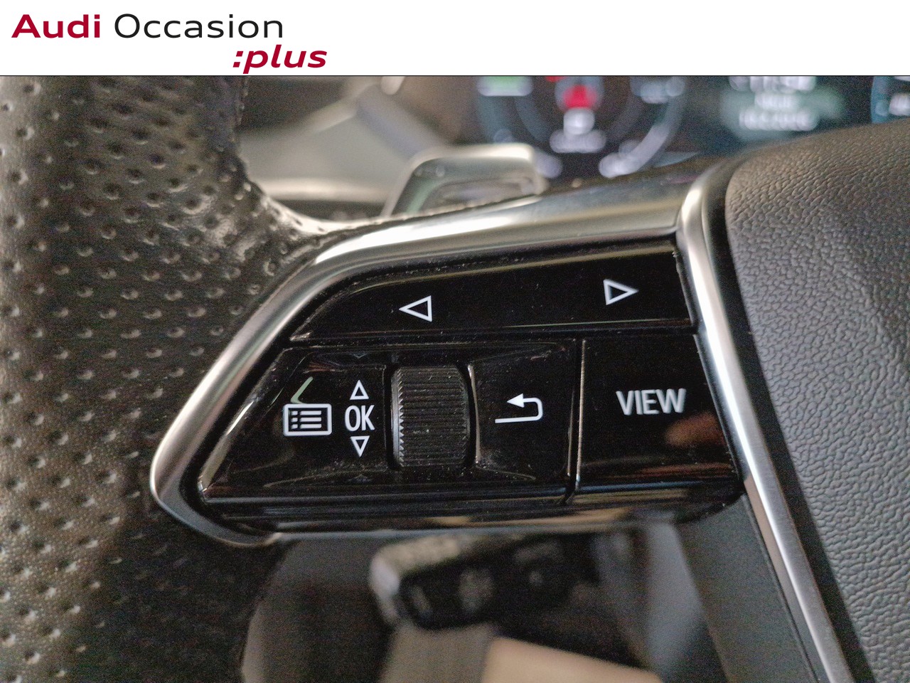 Voitures occasions Audi E-TRON GT Extended Laxou