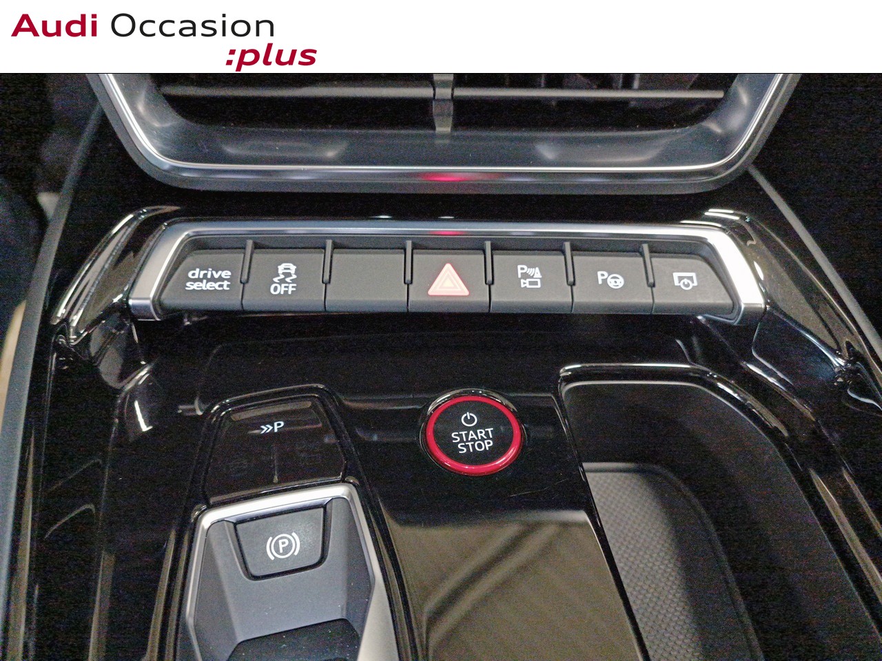 Voitures occasions Audi E-TRON GT Extended Laxou