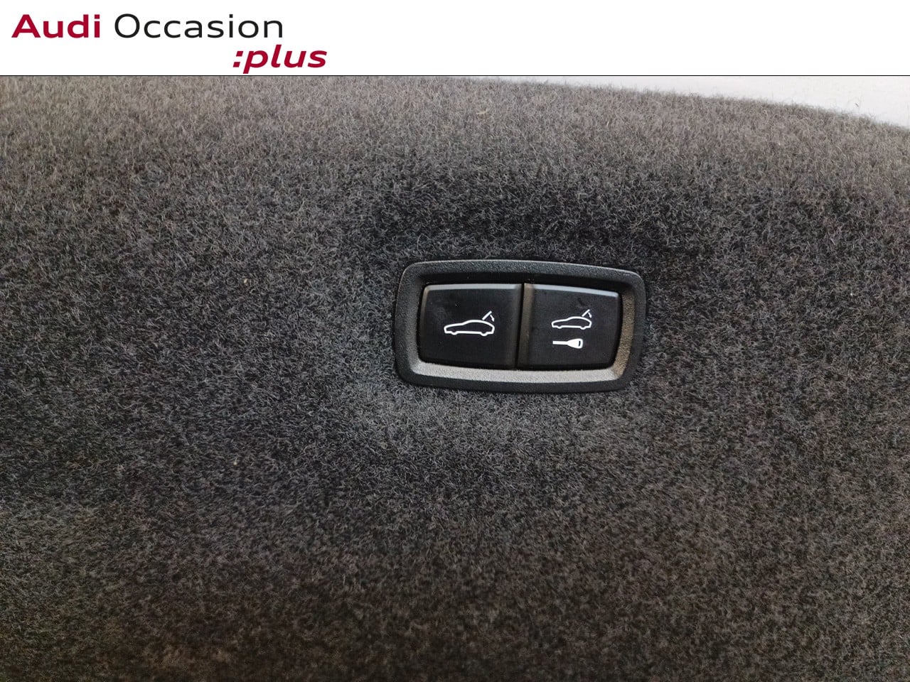 Voitures occasions Audi E-TRON GT Extended Laxou