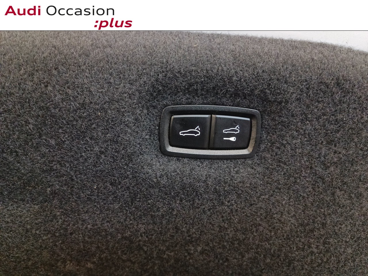 Voitures occasions Audi E-TRON GT Extended Laxou