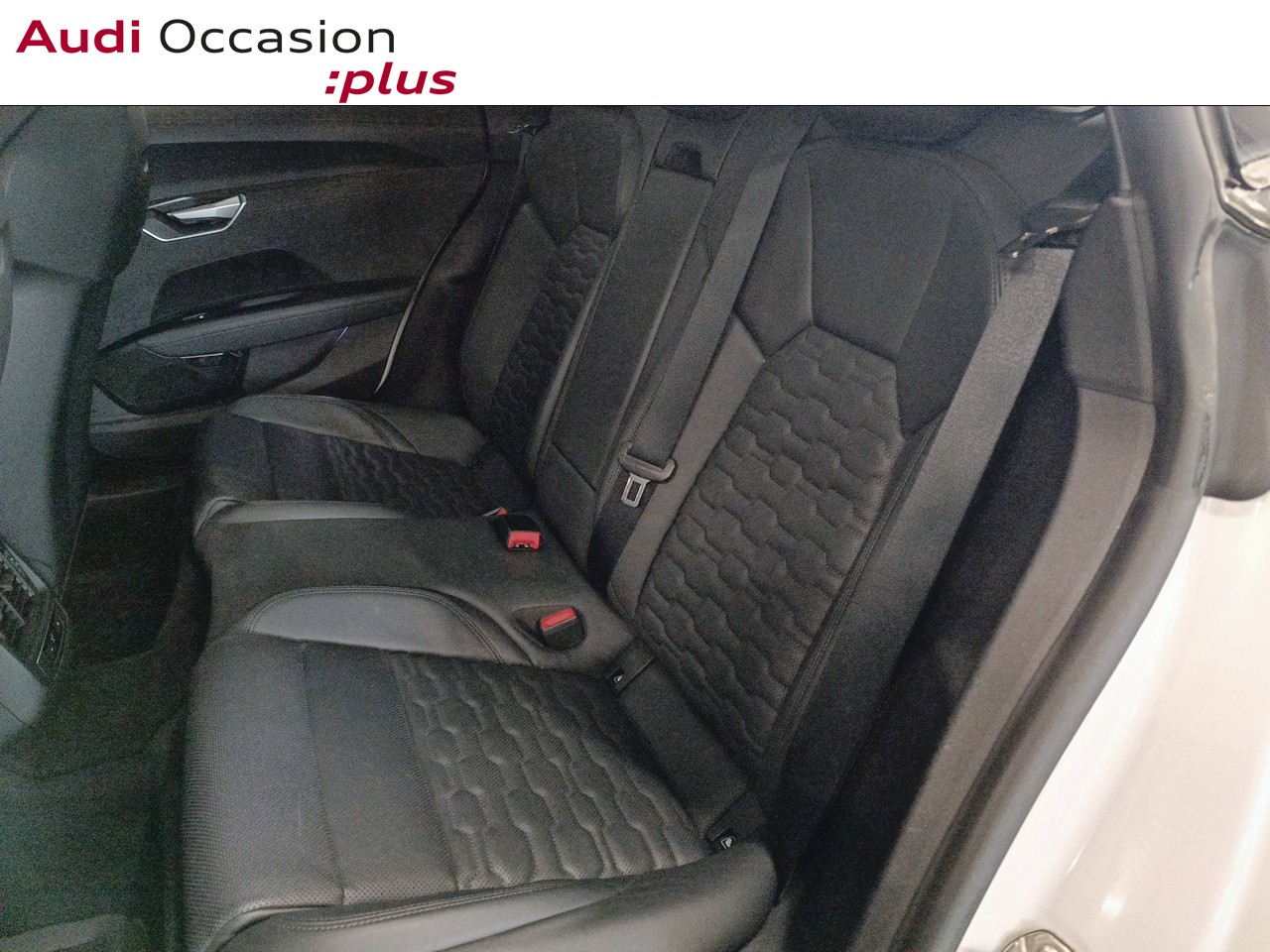 Voitures occasions Audi E-TRON GT Extended Laxou