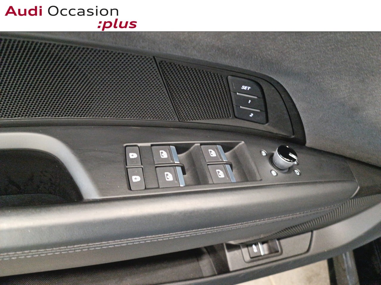 Voitures occasions Audi E-TRON GT Extended Laxou