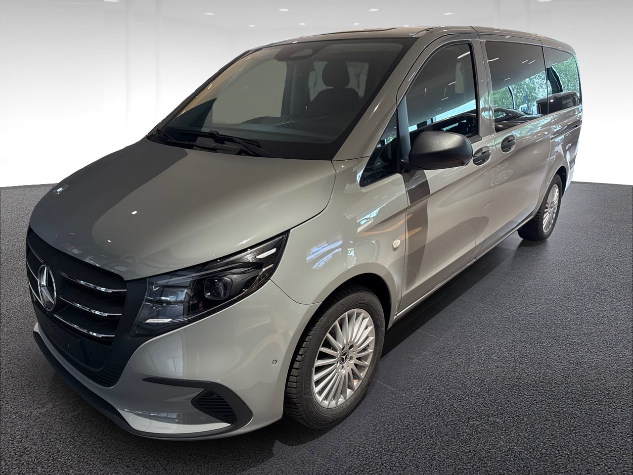 119 CDI Mixto Long Select Propulsion 9G-Tronic