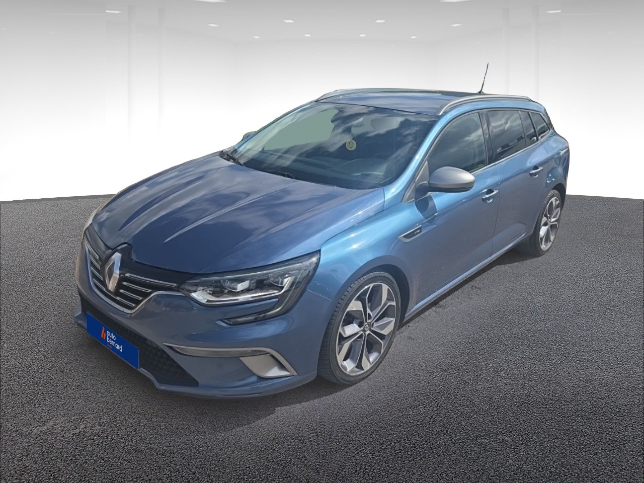 1.5 dCi 110ch energy Intens