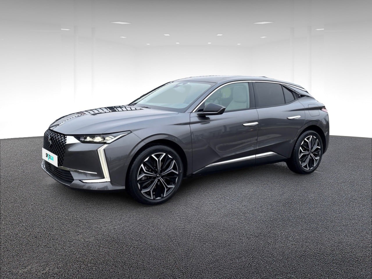 E-TENSE 225ch Rivoli
