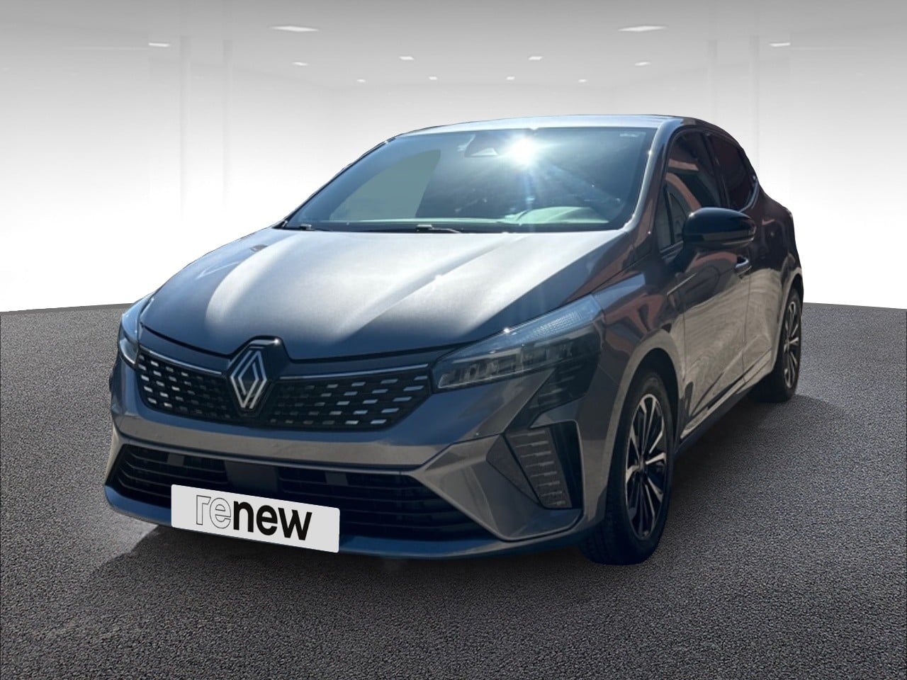 1.6 E-Tech 145ch full hybrid Techno