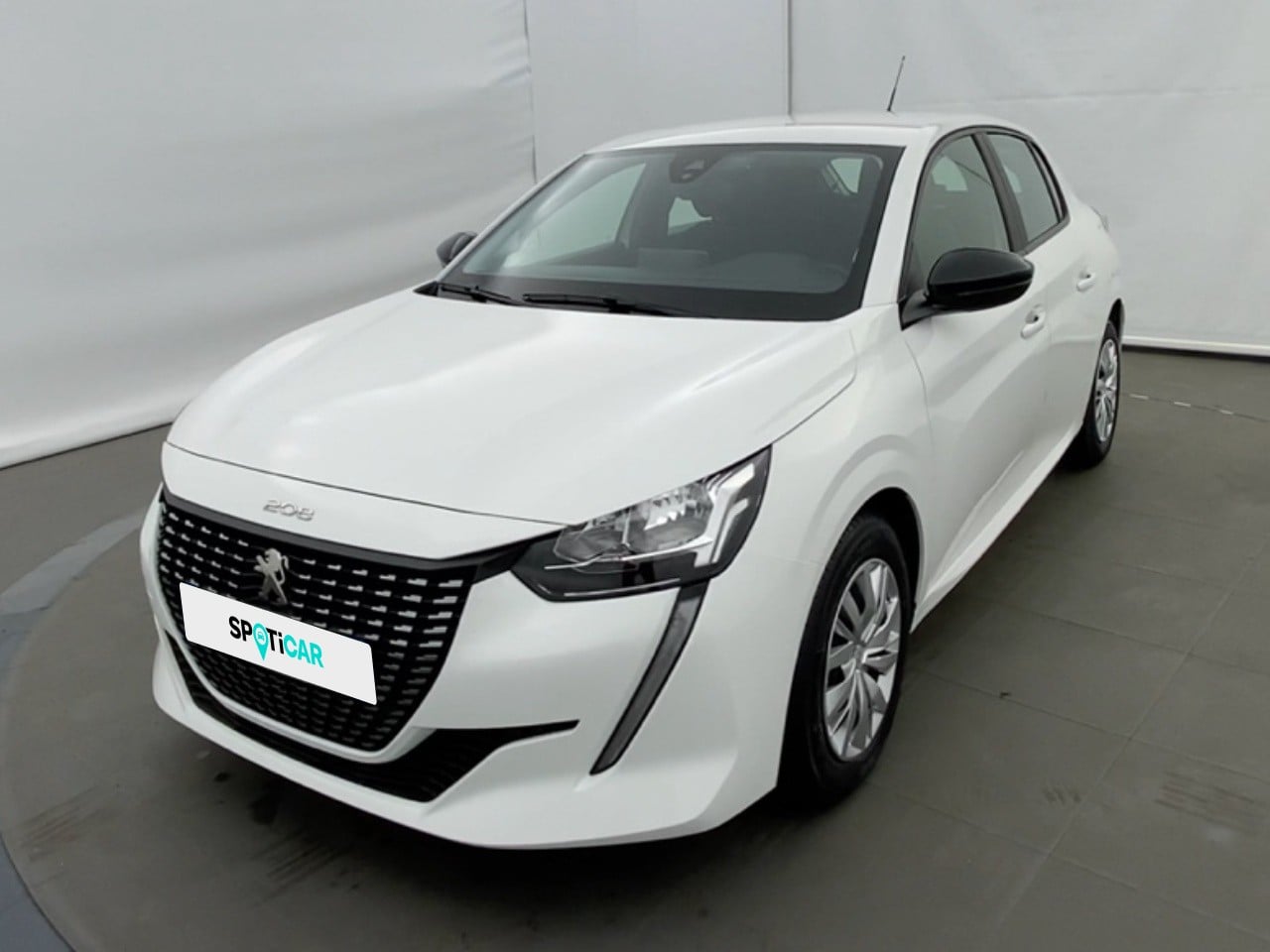 1.2 PureTech 75ch S&S Active
