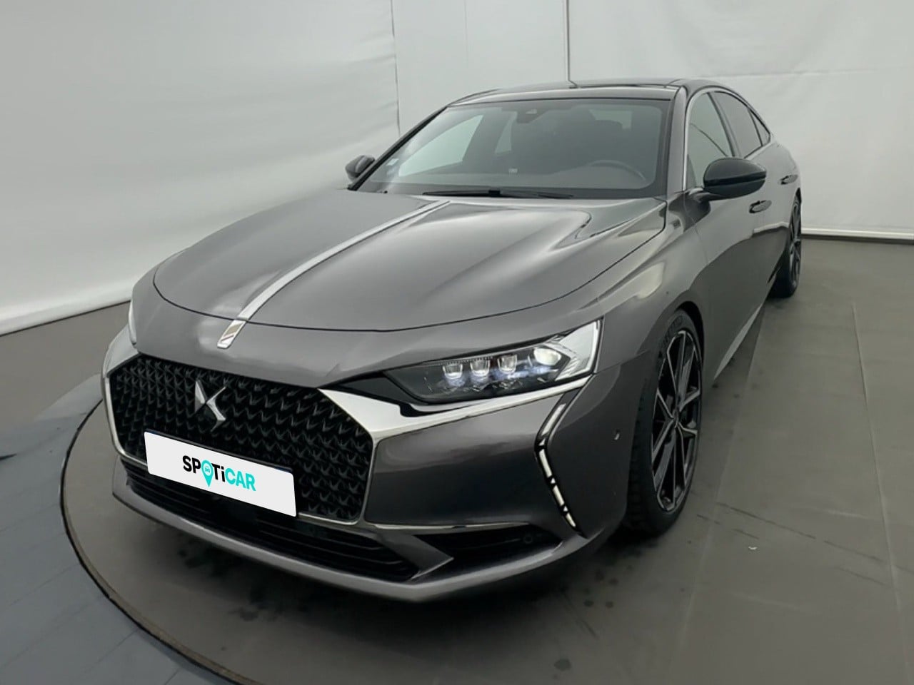 Hybrid E-Tense 4x4 360ch Rivoli+ 41g