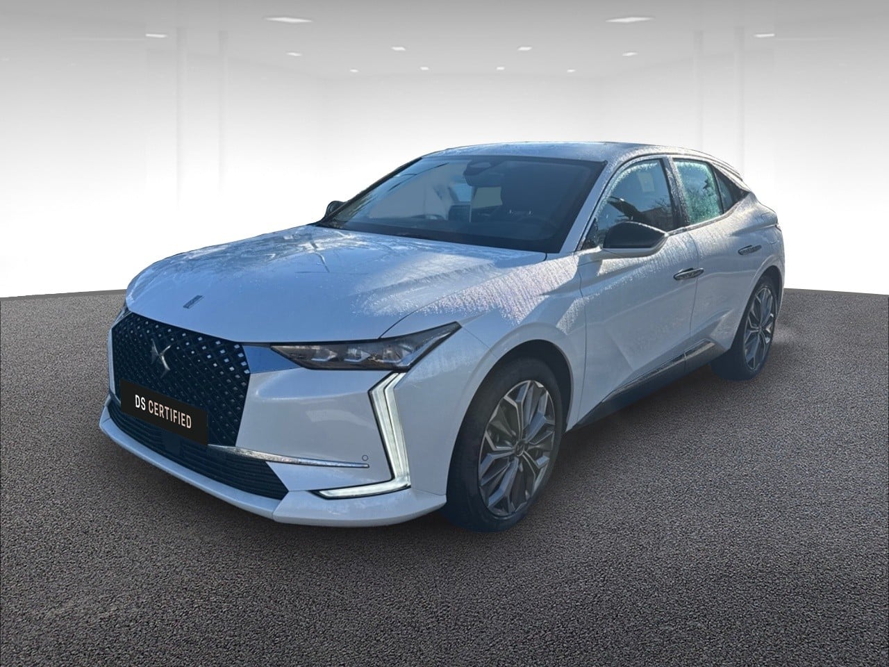 E-TENSE 225ch Trocadero