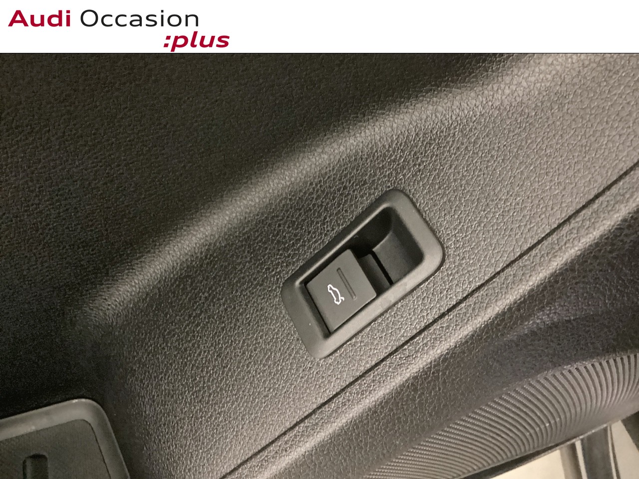 Voitures occasions Audi Q3 Sportback Black Edition Nice