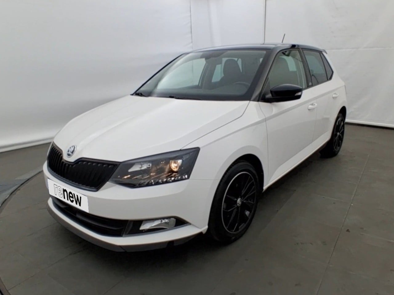 1.0 TSI 95ch Monte Carlo