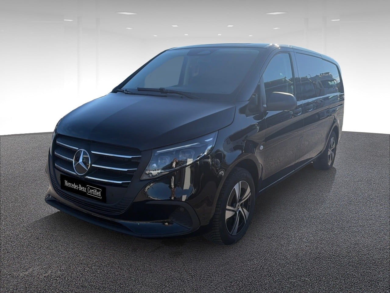 119 CDI Mixto Long Pro Propulsion 9G-Tronic