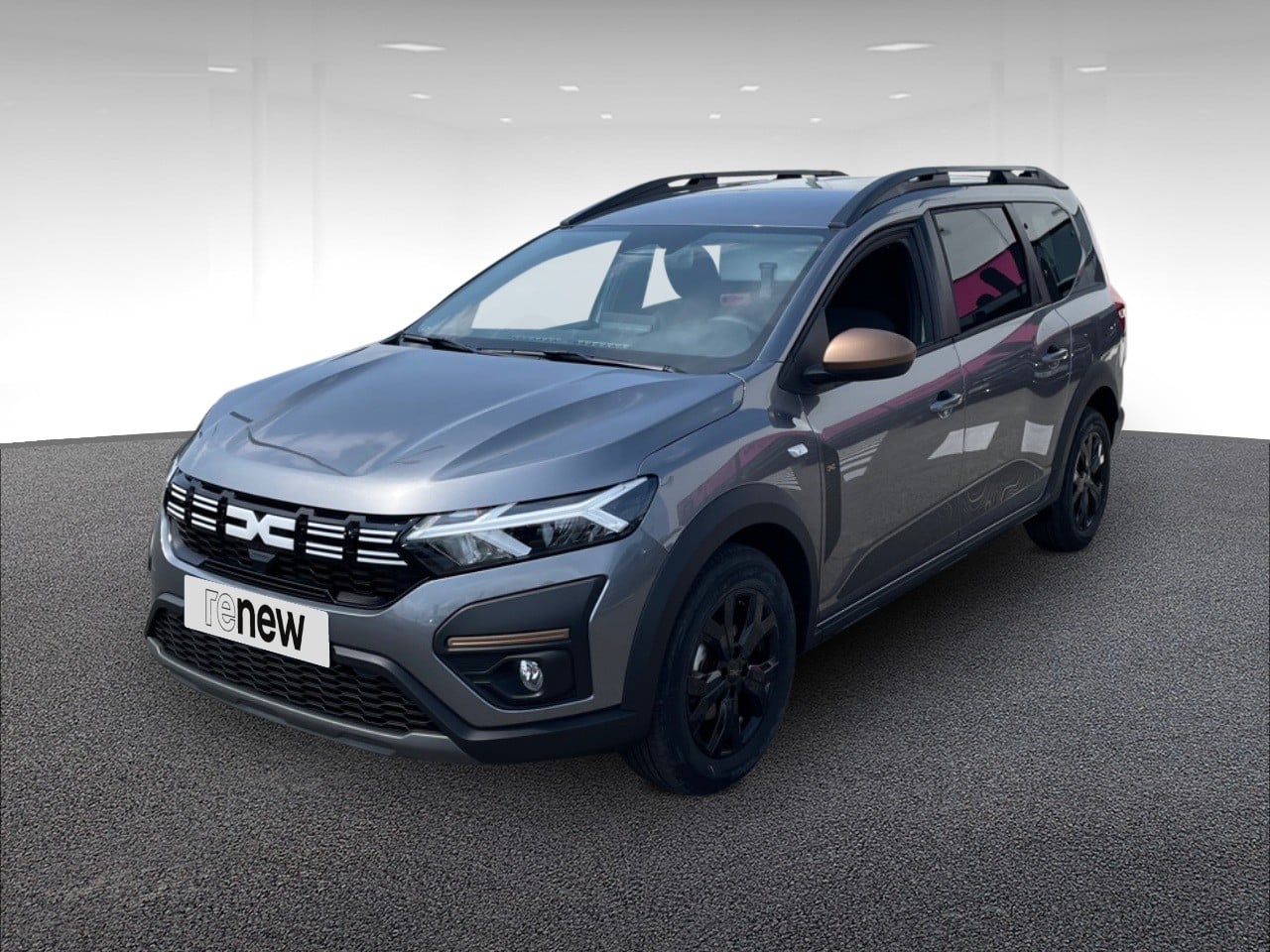 1.0 TCe 110ch Extreme 7 places -24