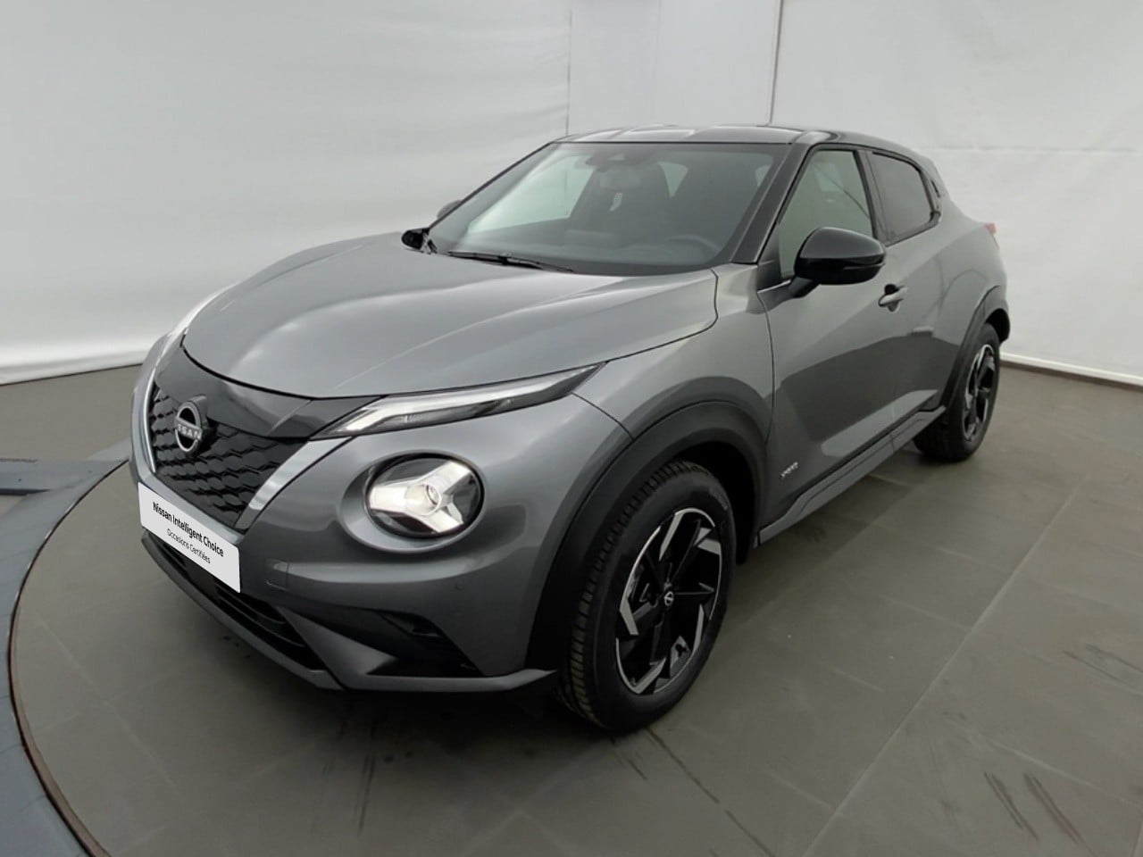 1.6 Hybrid 143ch N-Connecta 2022.5