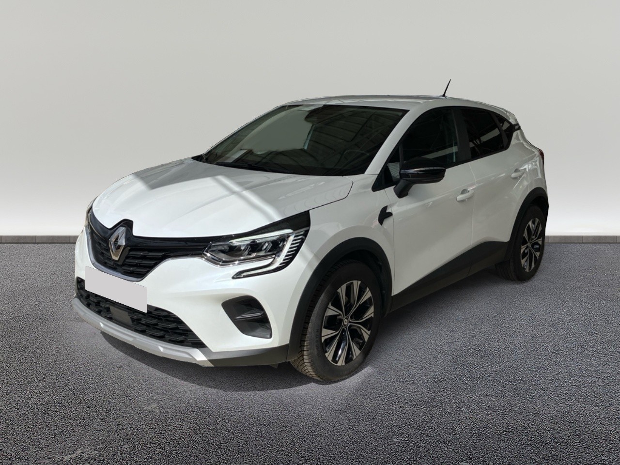 Occasion RENAULT CAPTUR à Conflans-Sainte-Honorine 78 46