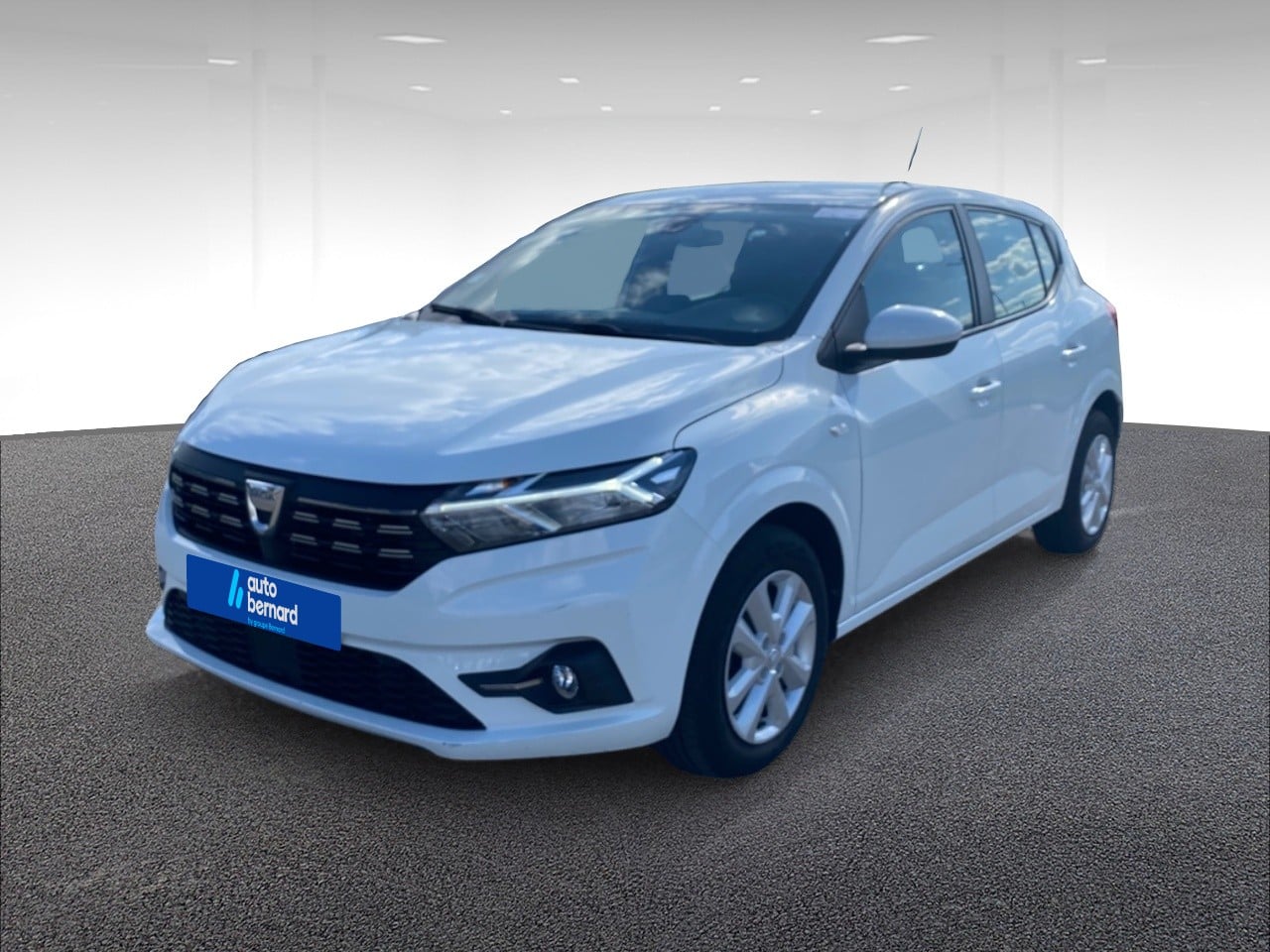 1.0 SCe 65ch Confort -22