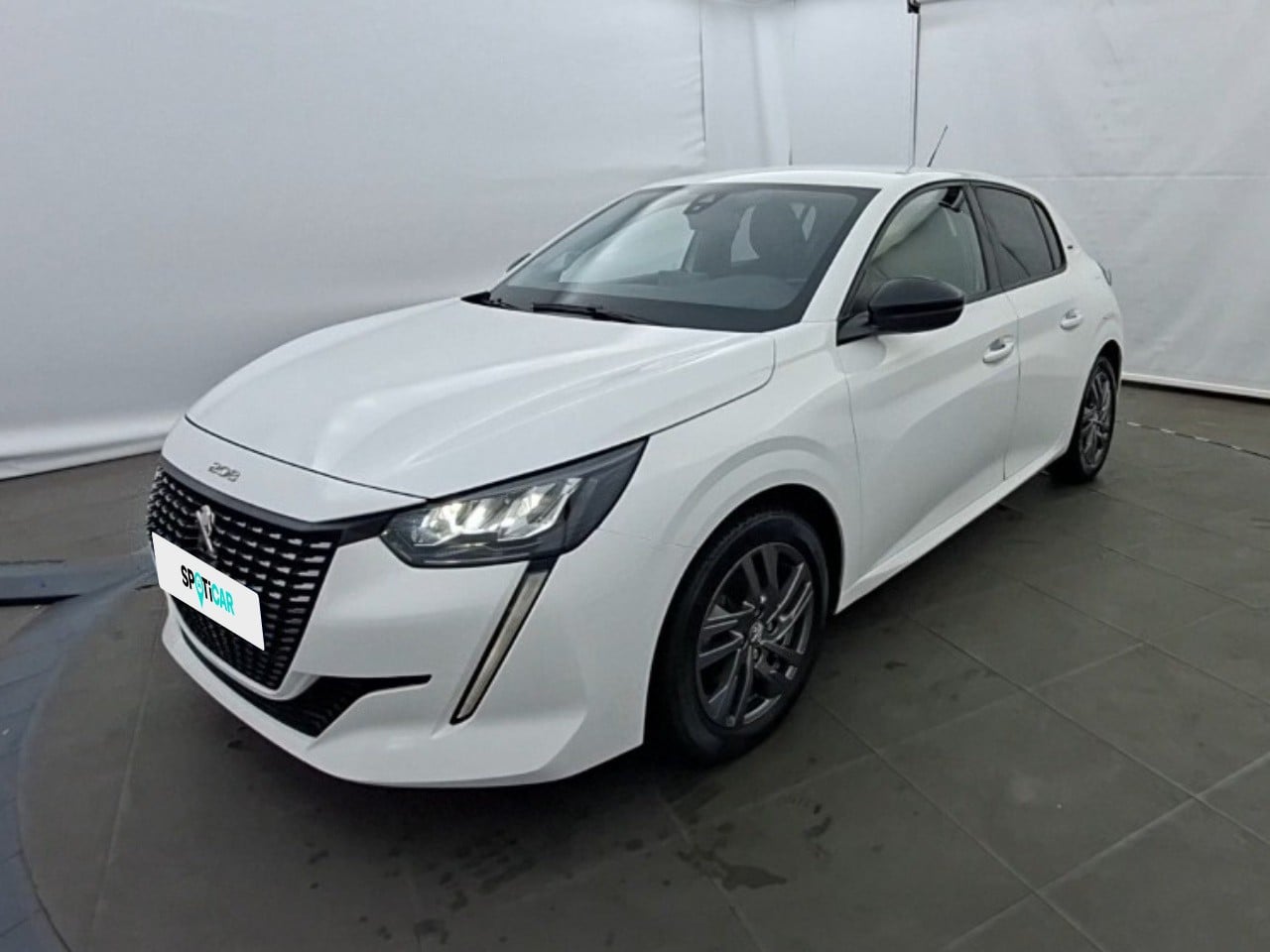 1.2 PureTech 100ch S&S Style