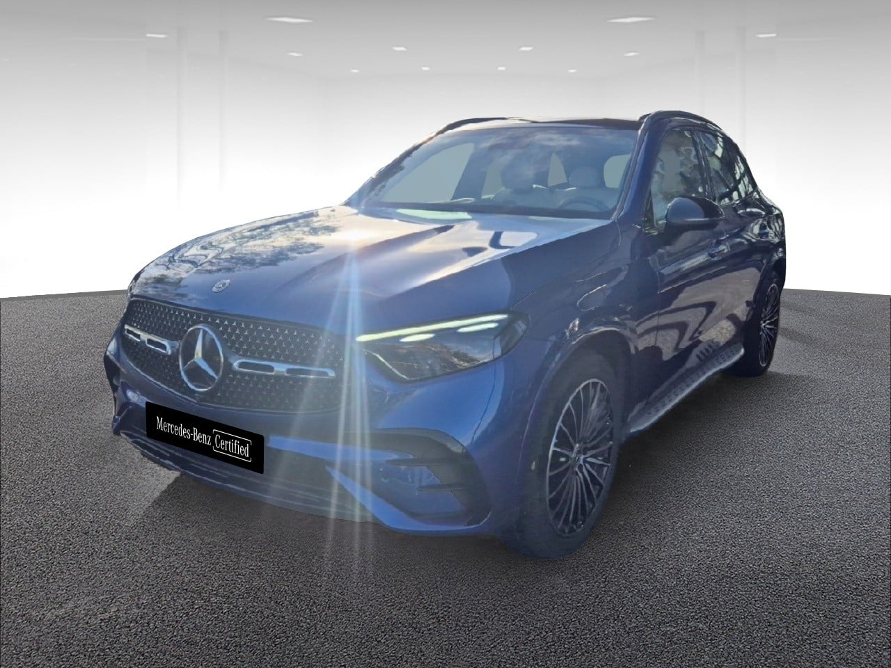 300 e Hybrid 313ch AMG Line 4Matic 9G-Tronic
