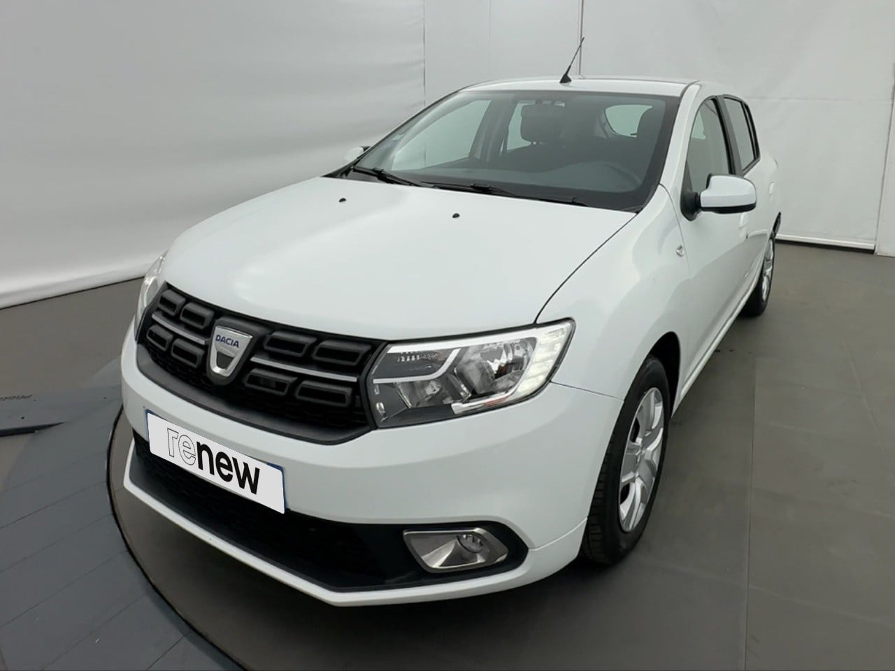 1.0 SCe 75ch City+