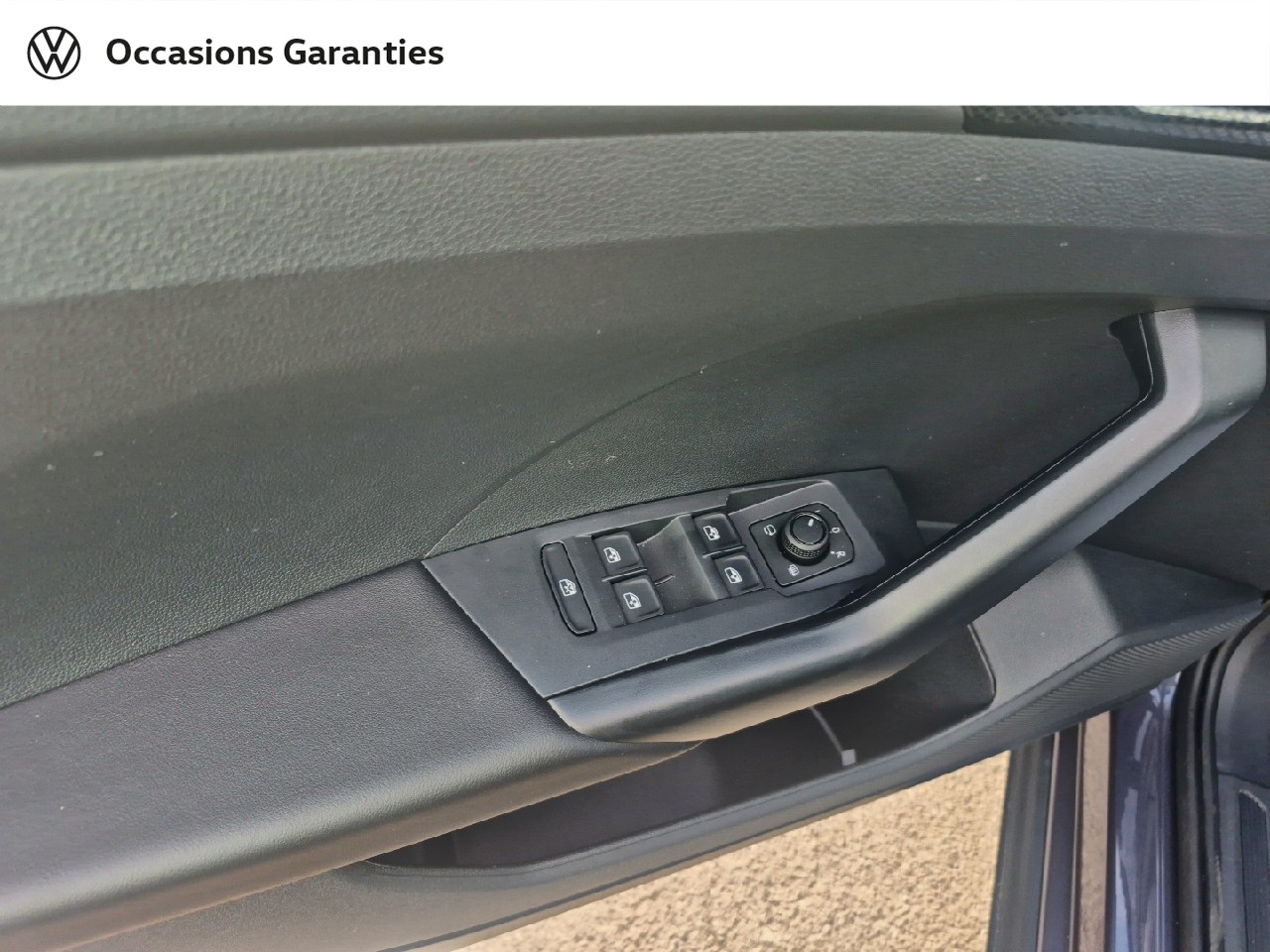 Voitures occasions VOLKSWAGEN T-CROSS VW Edition Bruay-la-Buissière