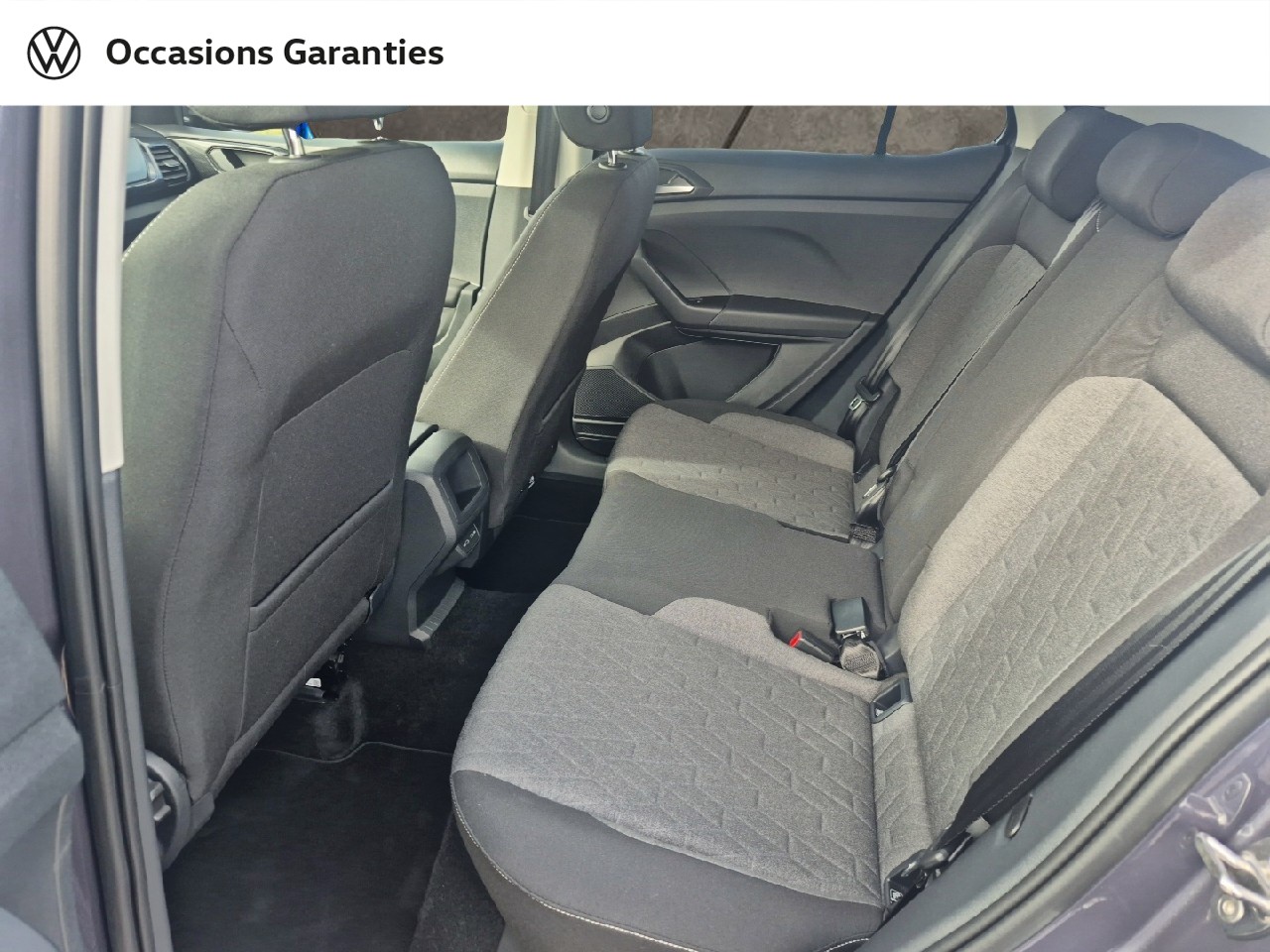 Voitures occasions VOLKSWAGEN T-CROSS VW Edition Bruay-la-Buissière