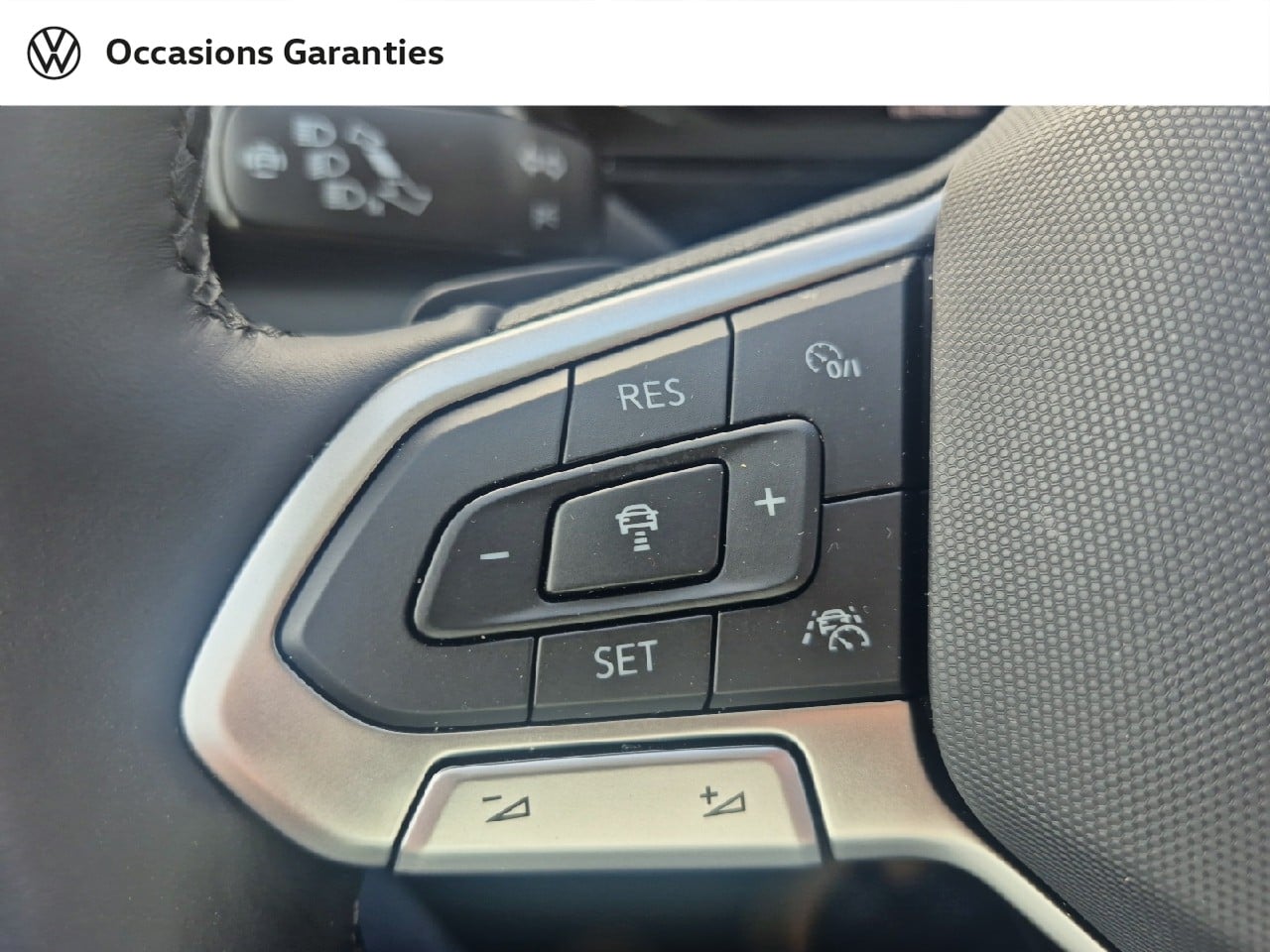 Voitures occasions VOLKSWAGEN T-CROSS VW Edition Dunkerque