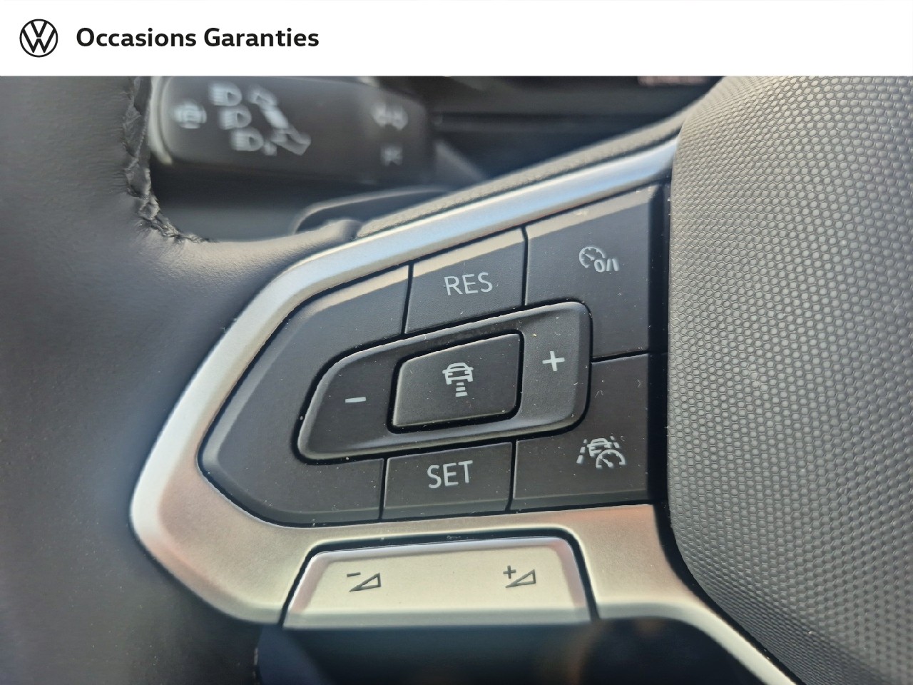 Voitures occasions VOLKSWAGEN T-CROSS VW Edition Bruay-la-Buissière