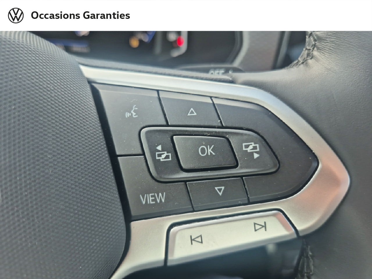 Voitures occasions VOLKSWAGEN T-CROSS VW Edition Dunkerque