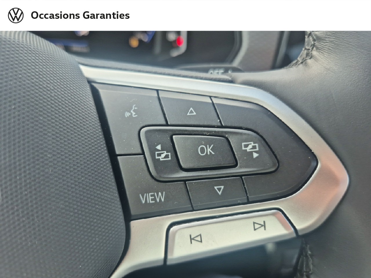 Voitures occasions VOLKSWAGEN T-CROSS VW Edition Bruay-la-Buissière