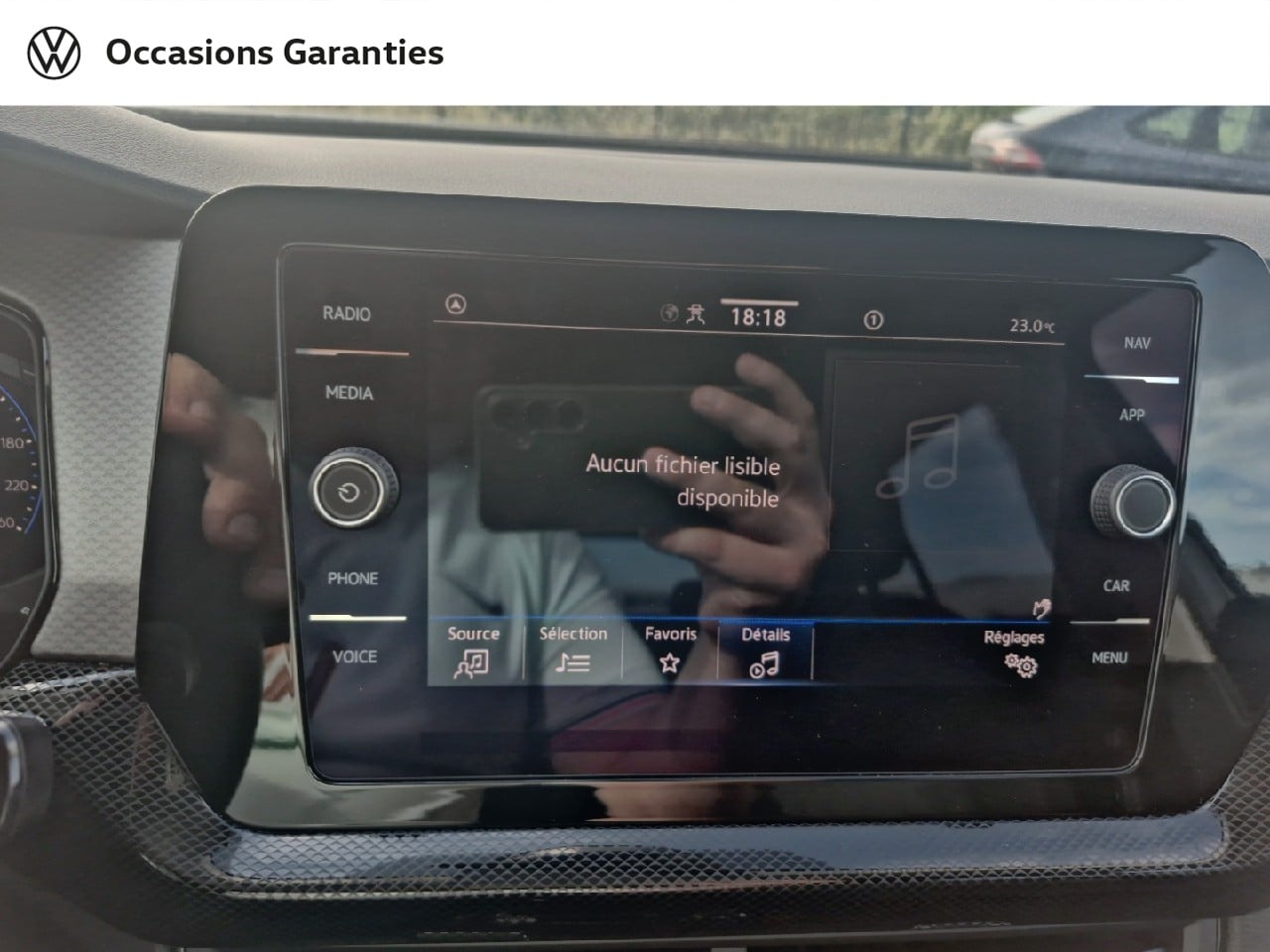 Voitures occasions VOLKSWAGEN T-CROSS VW Edition Dunkerque